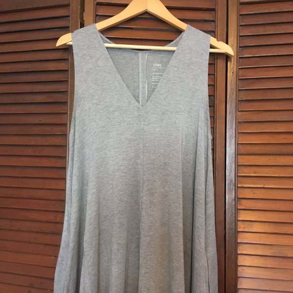 STORQ summer midi dress - NWOT - Picture 2 of 4